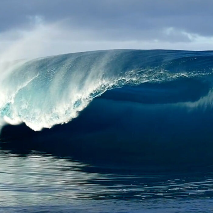 Teahupo'o