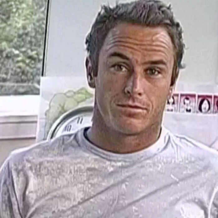 Shane Dorian