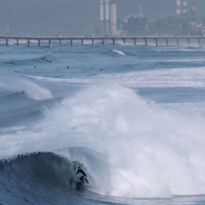 Mitch Crews Los Angeles