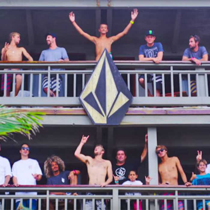 Volcom North Shore
