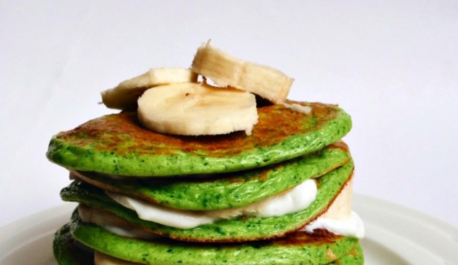 Photo: Fit and Sweet.