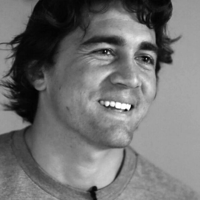 Greg Long Headspace