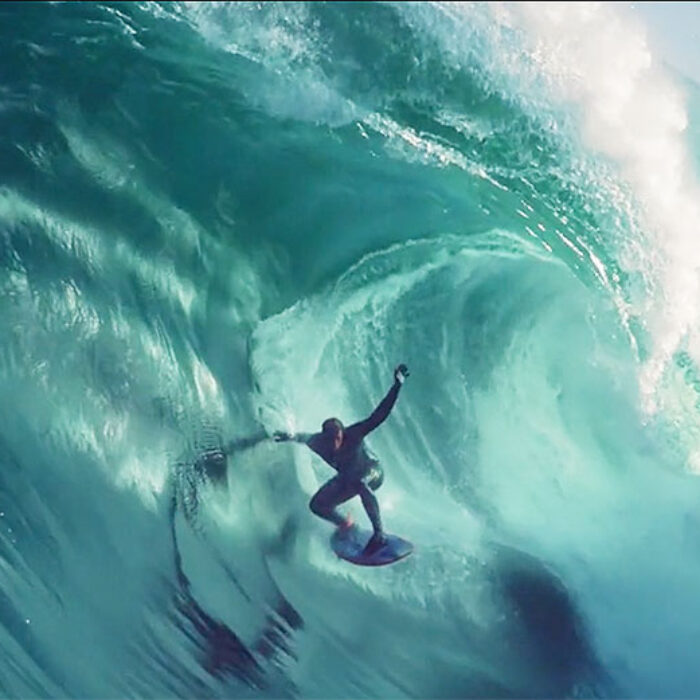 Filmed over the course of the last year, Skuff TV took a look into what makes Hipwood tick... and it's something on a different level.