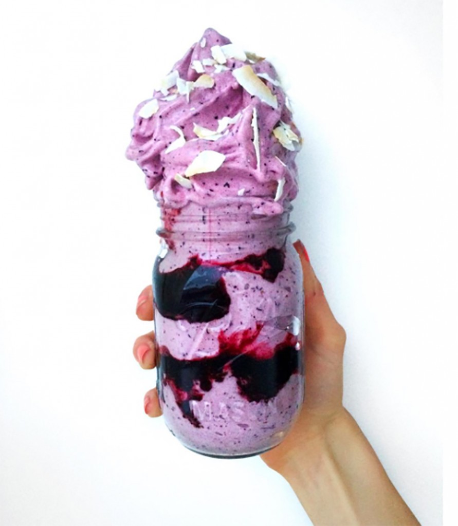 Photo: Instagram @flourishinghealth