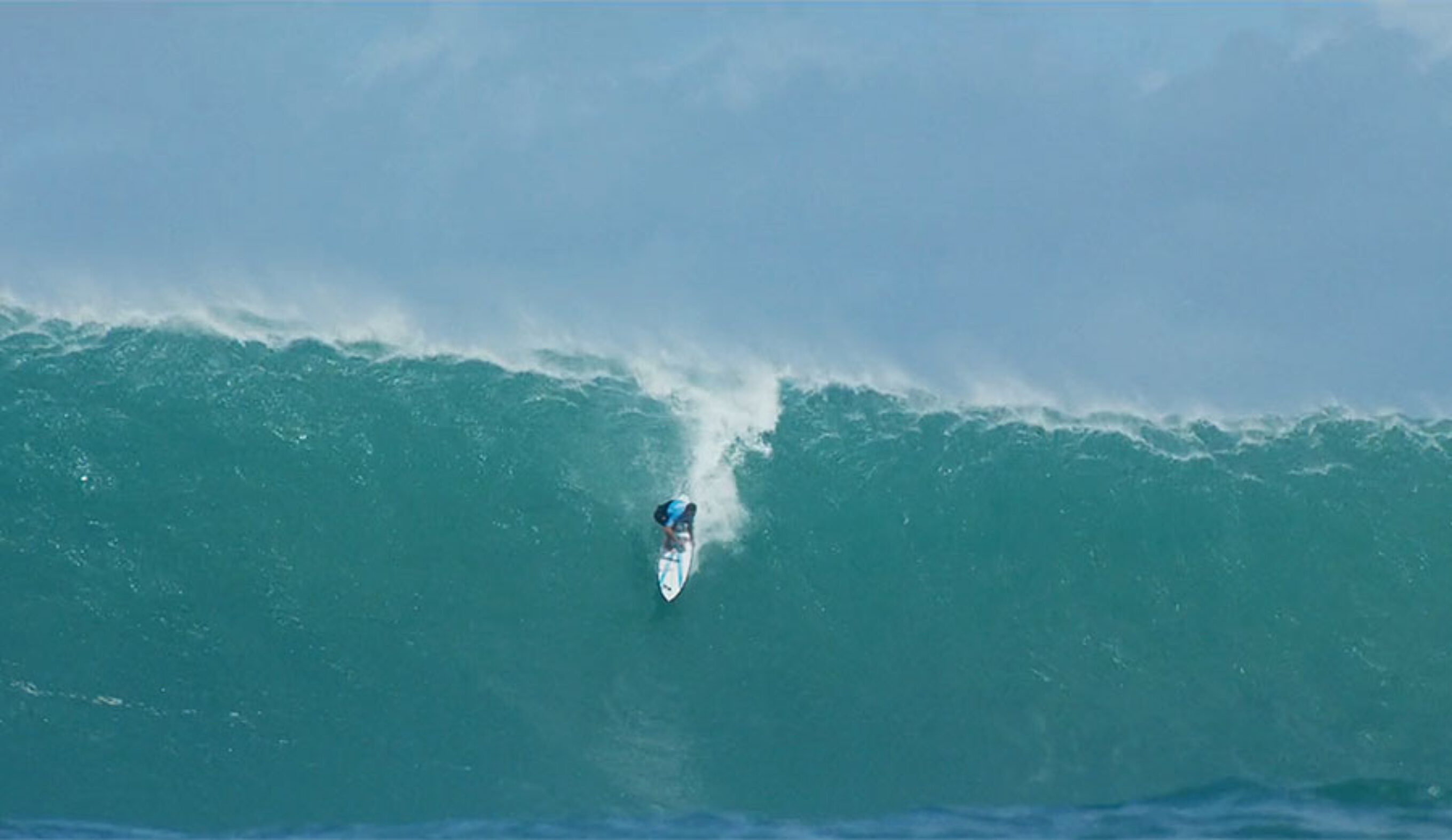 Koa Rothman is one of those guys that quietly goes about the business of being an absolute madman.