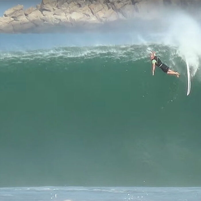 Gary Linden's Puerto Bone Crusher