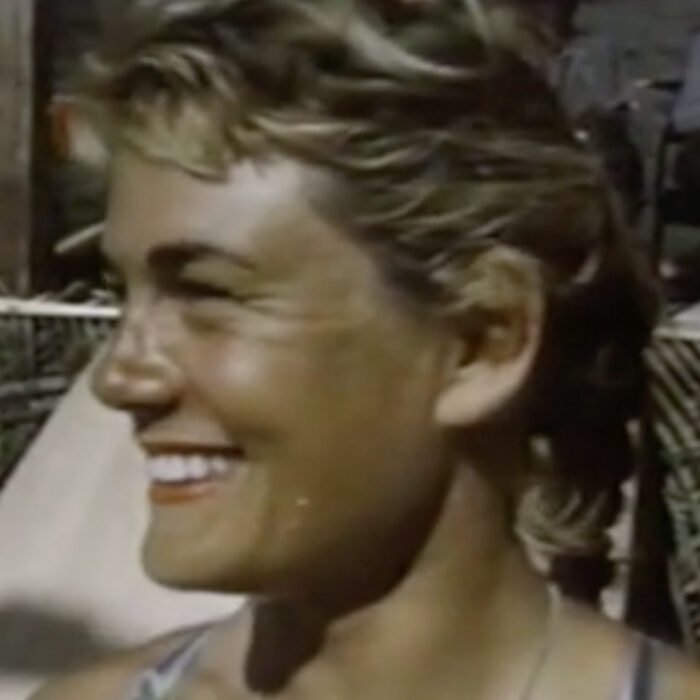 Marge Calhoun