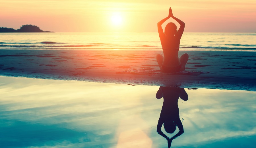 Just release all that shit. Photo: Shutterstock.