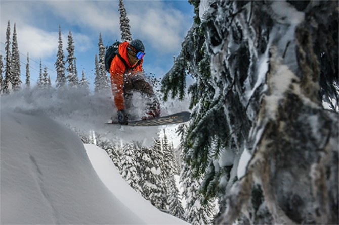 Photo: Jeff Bartlett Media