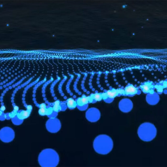 With any luck, the new algorithm might eliminate at least one worry for anyone on the high-seas.