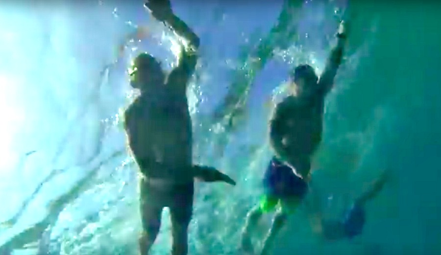 Yep, this is my rest day too.