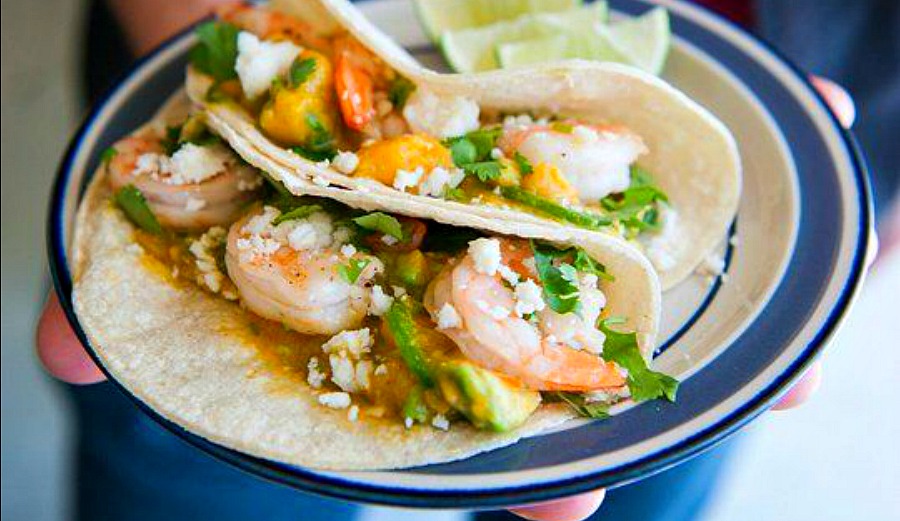 Photo: The Kitchn Via Pinterest.