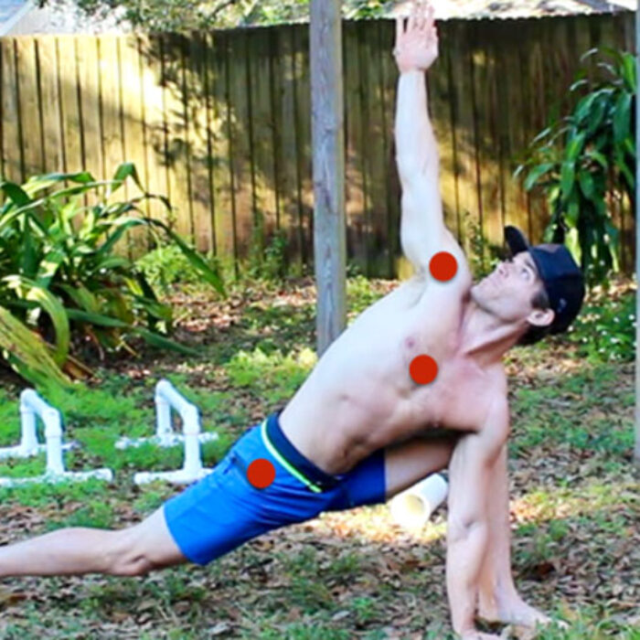 Are your red dot spots as flexible as they should be?