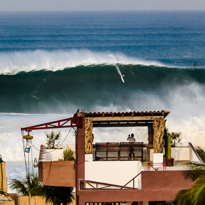 Puerto Escondido