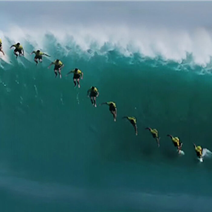 Twiggy Baker Waimea