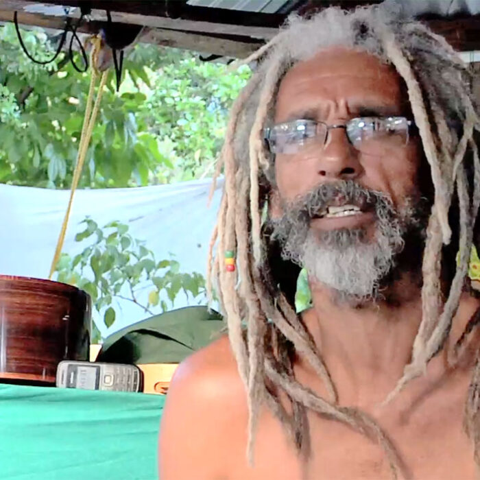 Jamaica Billy "Mystic"