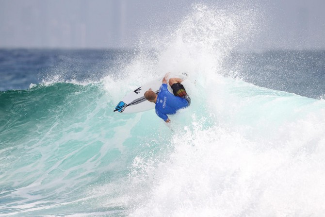 No one is forgetting this turn any time soon. 