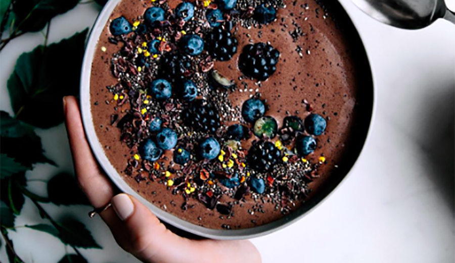 Photo: Instagram @gatherandfeast.