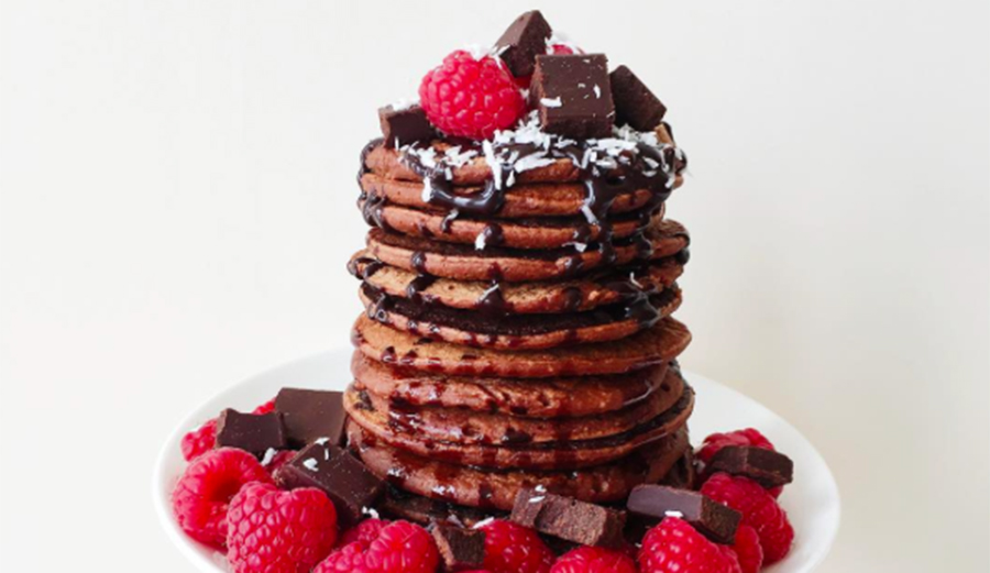 Photo: Instagram @naturallymeghan.