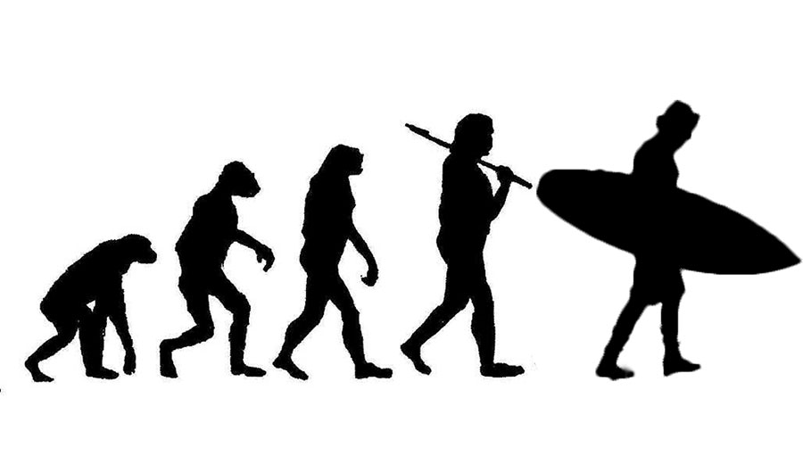 Growth of the industry isn't a bad thing for surfers.