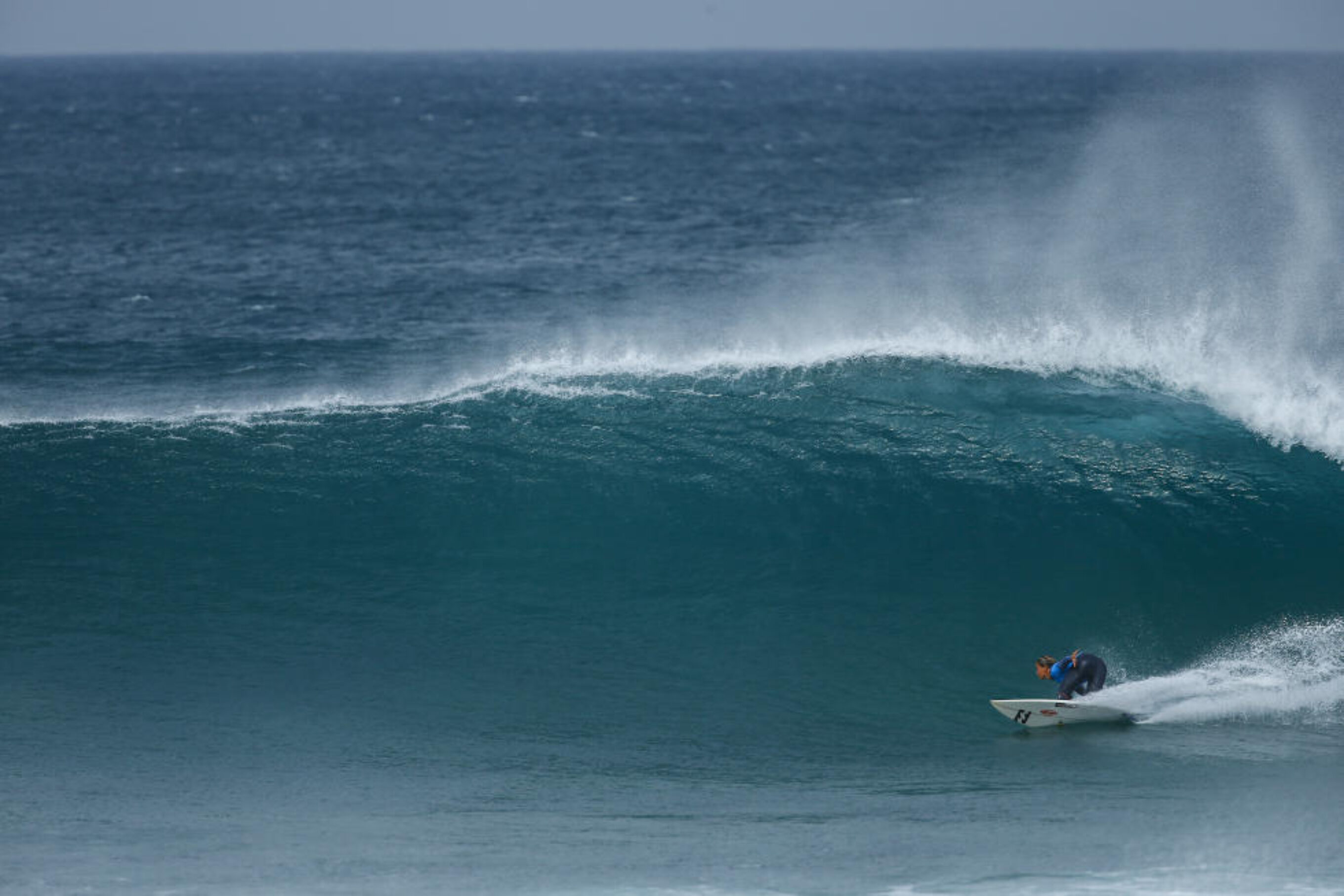 Photo: WSL/Ed Sloane