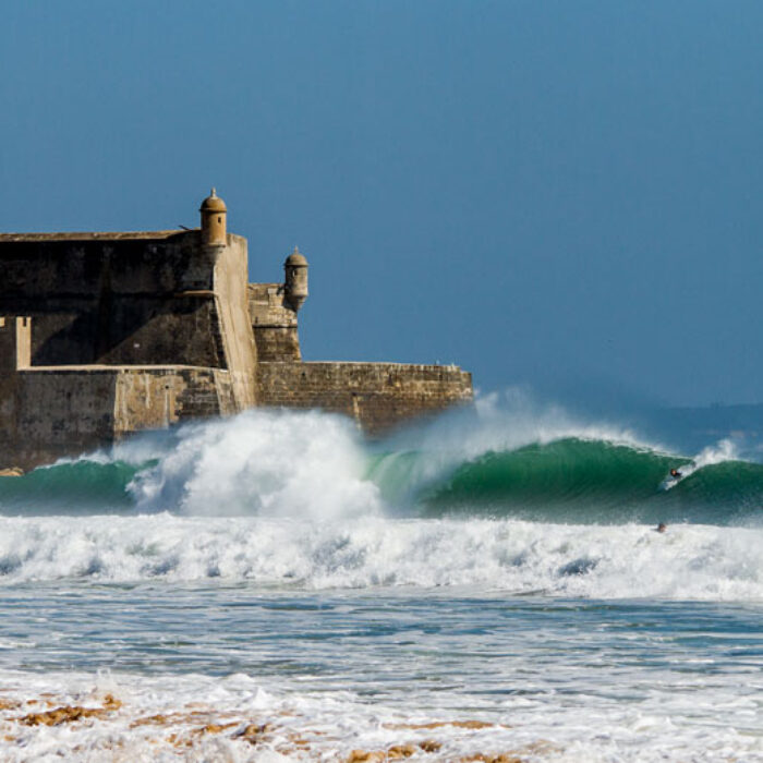 Portugal