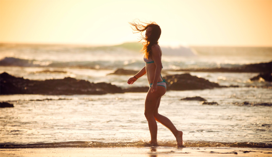 Photo: Saltwater Fit.