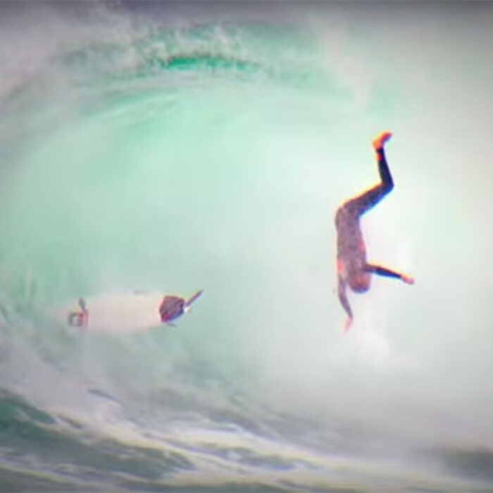 The Red Bull Cape Fear event has the potential to be one of the most entertaining contests in surfing.