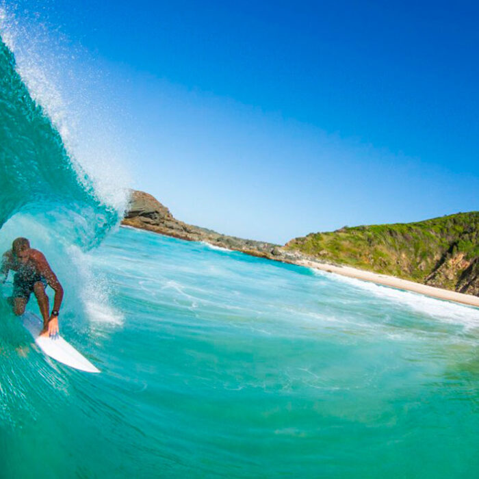 AUSTRALIA
