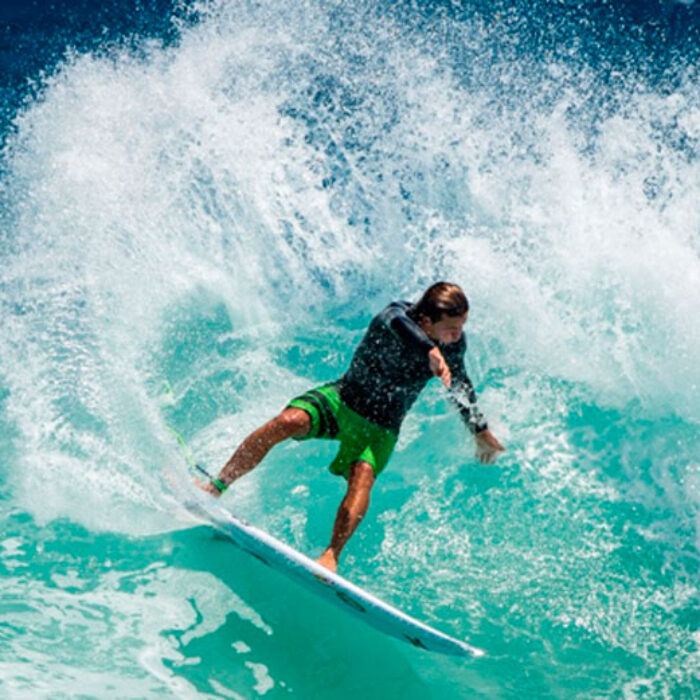 Julian Wilson