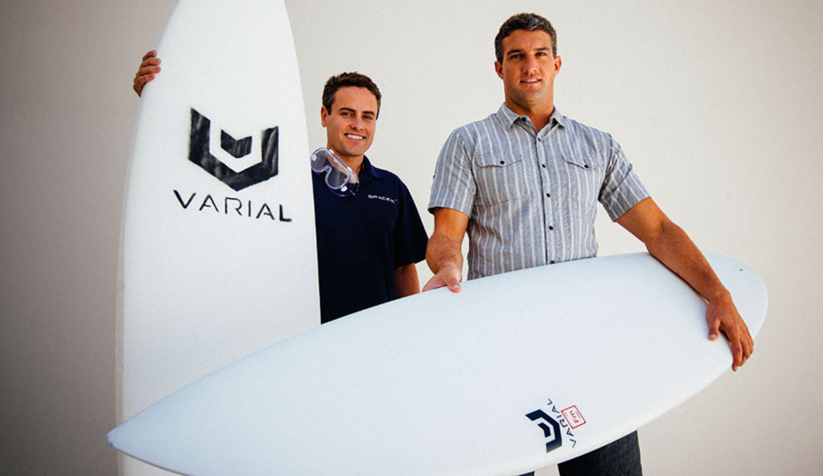 Varial Foam