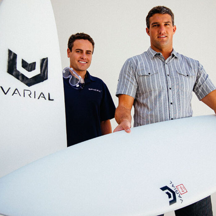 Varial Foam