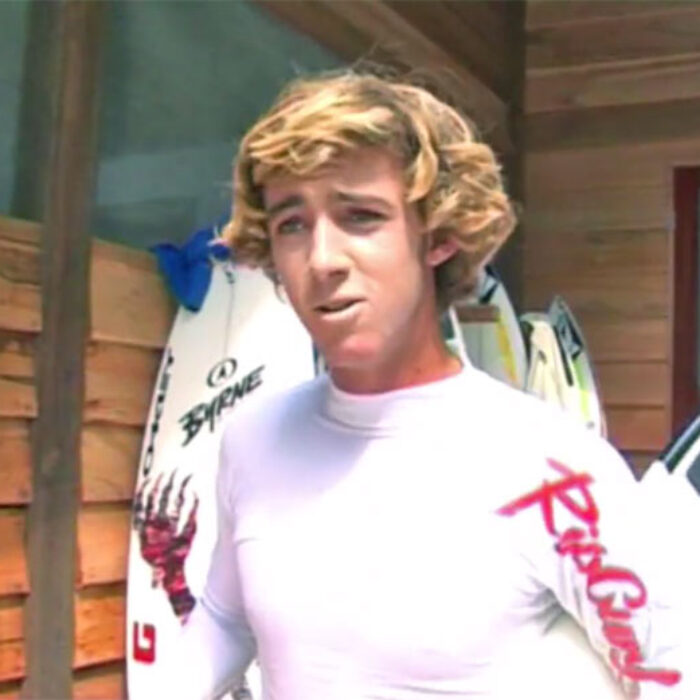 Matt Wilkinson