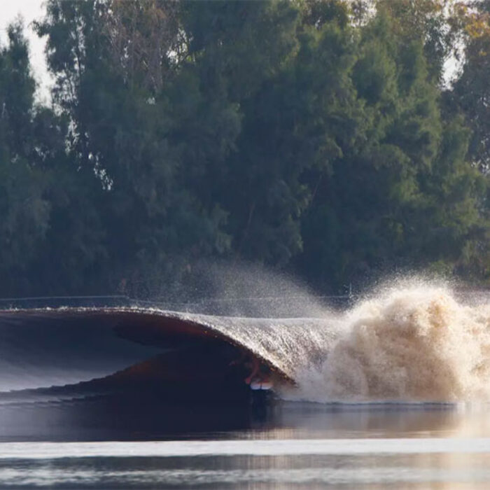Kelly Slater Wave Pool