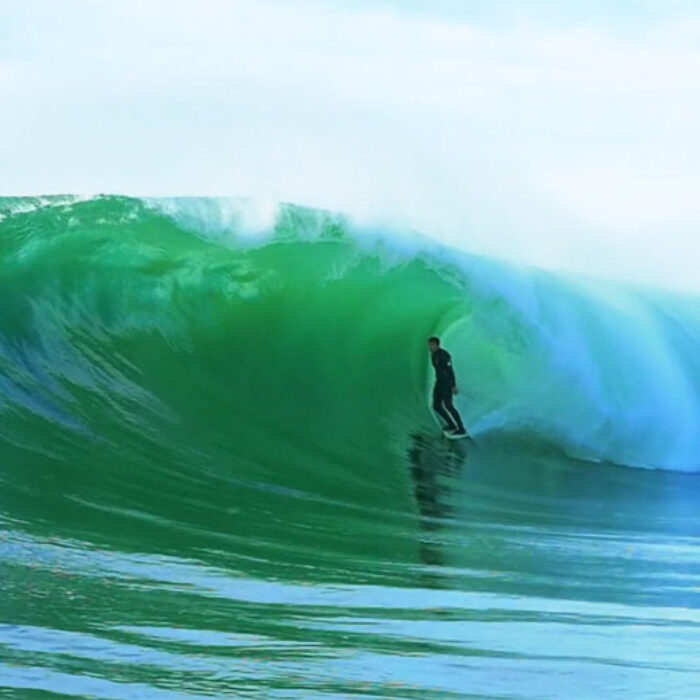 Hossegor, France