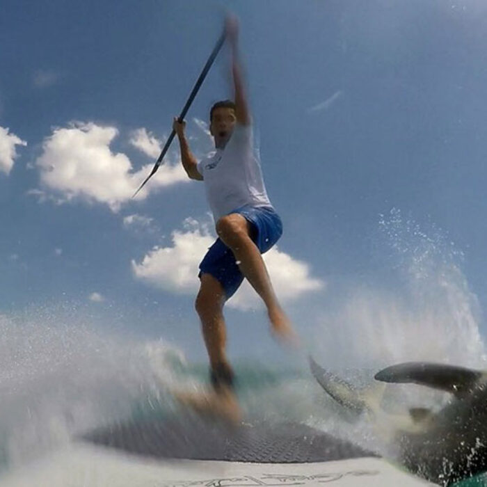 Photo: Maximo Trinidad GoPro