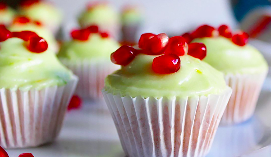 Photo: Instagram @eyedocbakes.