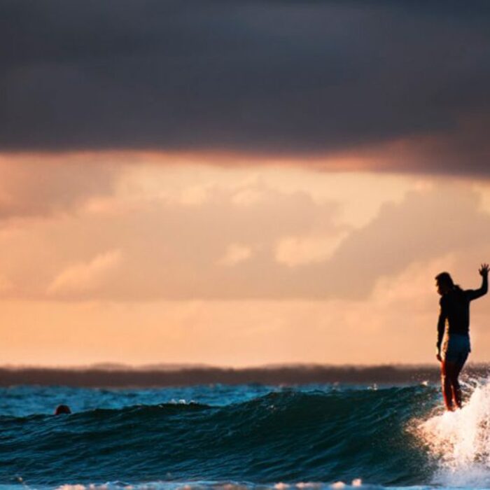 Longboard Kane Brown