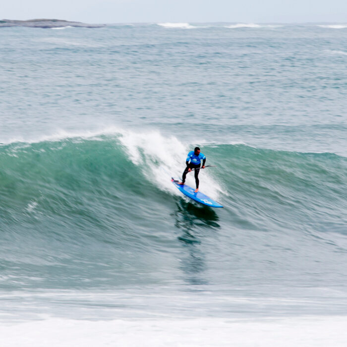 Manoa Drollet SUP