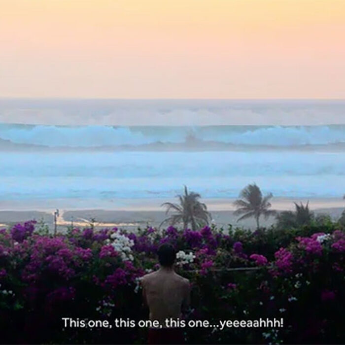 Mexico is a beautiful place. It has some of the greatest waves on earth, ranging from perfect little longboard runners to macking freight trains that could take your head off.