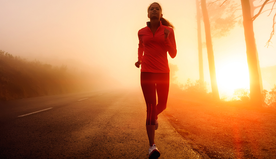 Photo: Girl Meets Strong.