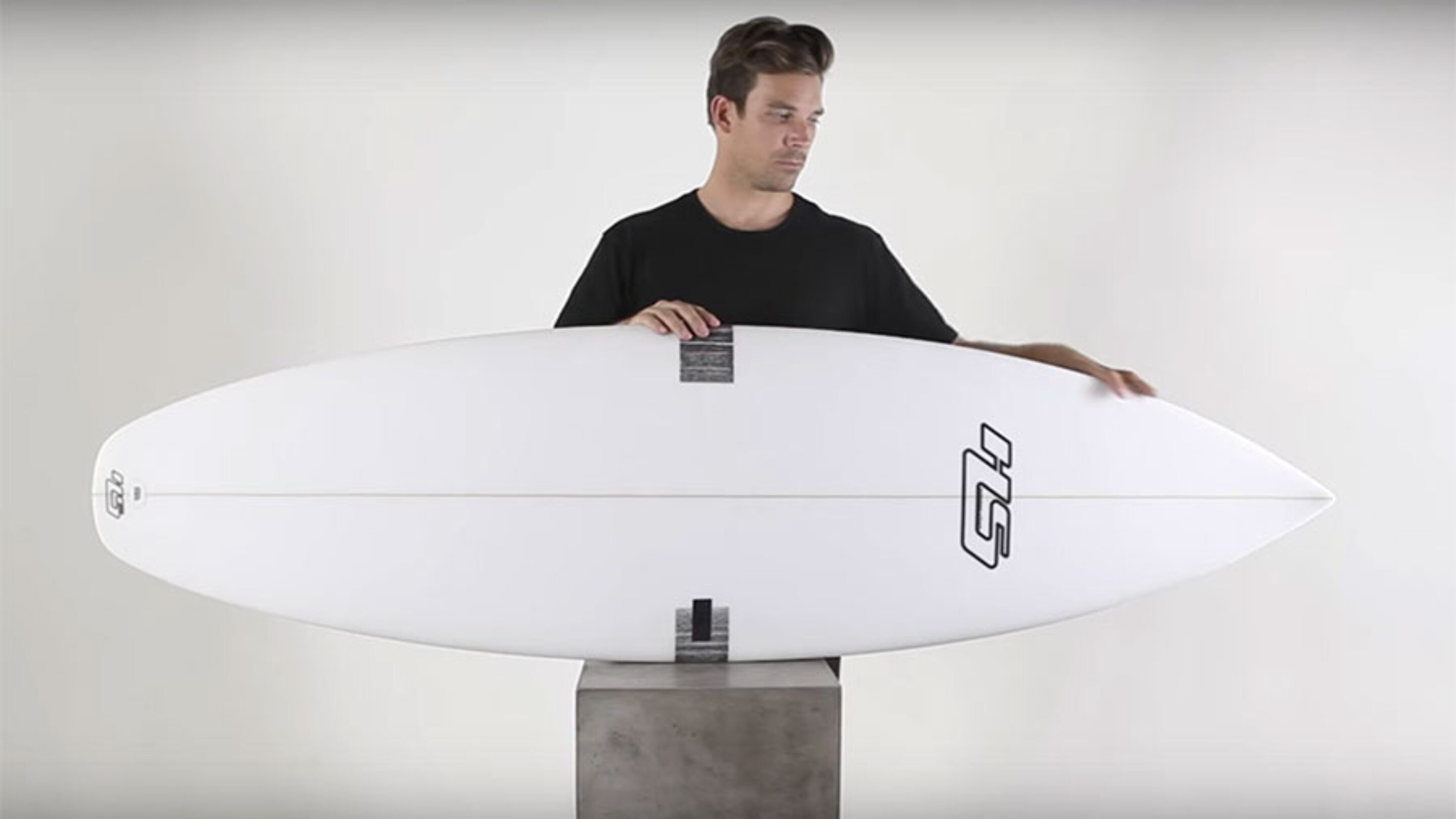 Will it Craig Anderson's newest signature board reach the same height of fame as the Hypto Krypto?