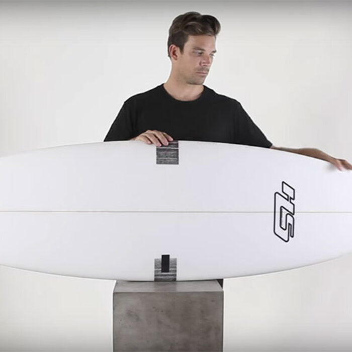 Will it Craig Anderson's newest signature board reach the same height of fame as the Hypto Krypto?