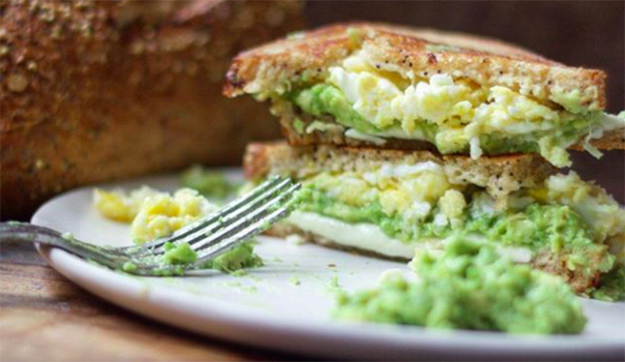 Photo: Instagram @ANDRISLAGSDIN.