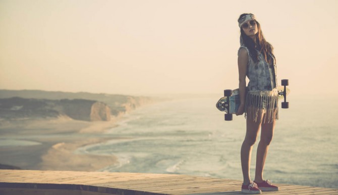 This came from somewhere. It came from surf. Photo: Shutterstock