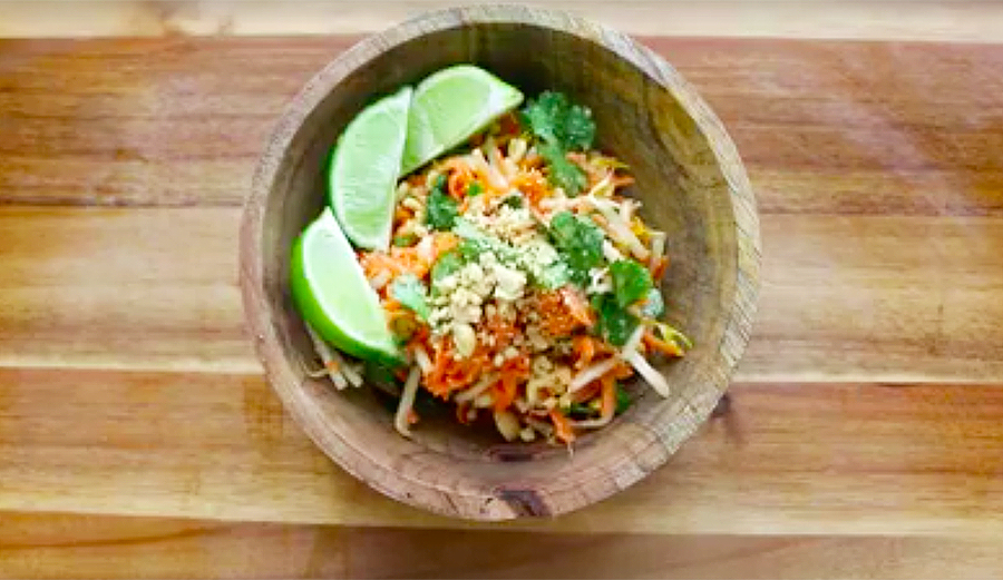 Photo: The Buddhist Chef.