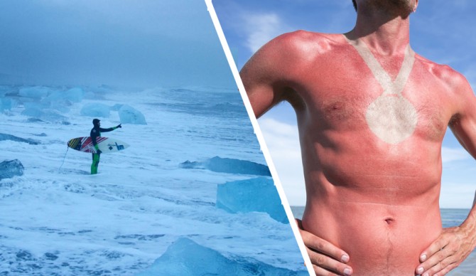 Is the grass ALWAYS greener?