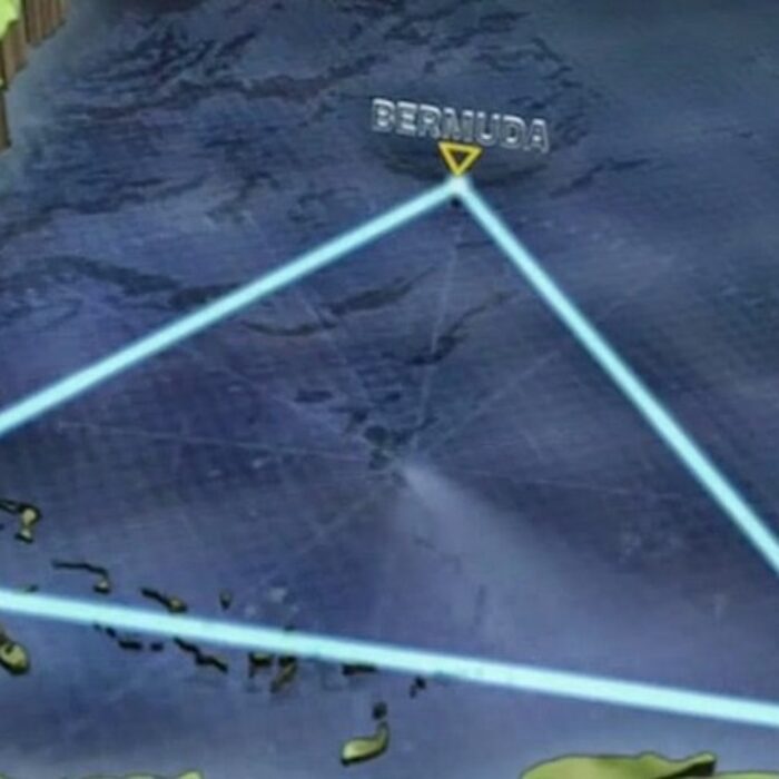 The (Bermuda) triangle in question. Image: lolwot.com