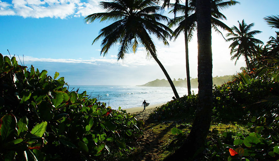 Do things. Learn things. Go places. Scare yourself. It'll make you better at your job... and more importantly, a better person. Photo: Waterways