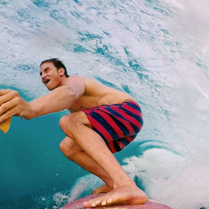 Alex gray Taco Barrel